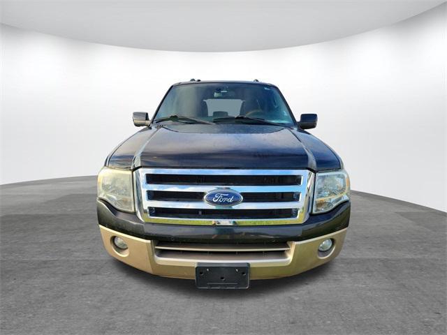 used 2012 Ford Expedition car, priced at $11,990