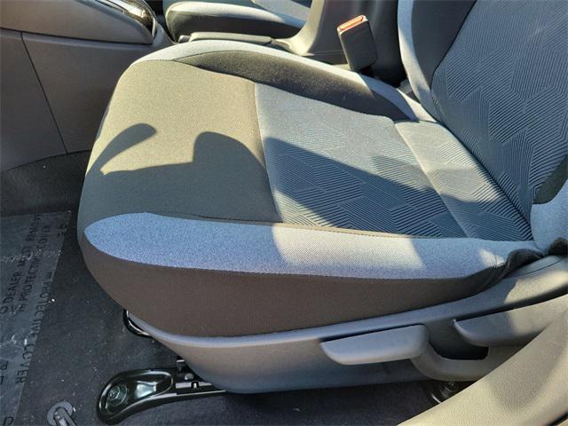 new 2025 Nissan Versa car, priced at $20,990