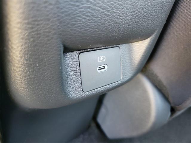 new 2025 Nissan Versa car, priced at $20,990