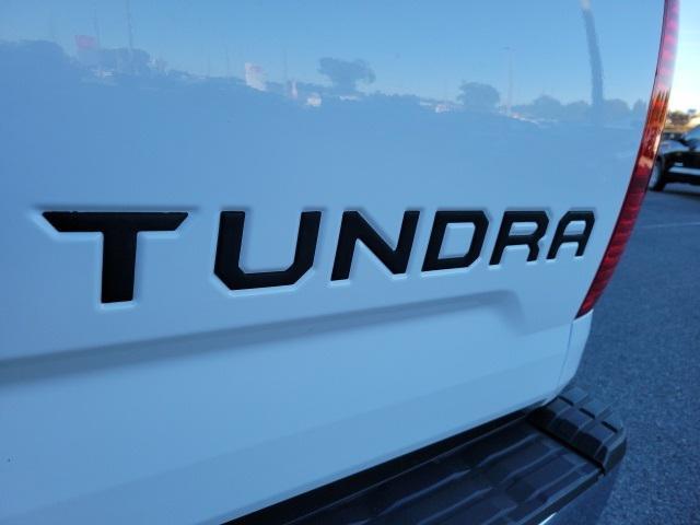 used 2020 Toyota Tundra car, priced at $35,995