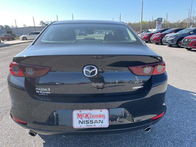 used 2021 Mazda Mazda3 car, priced at $18,998