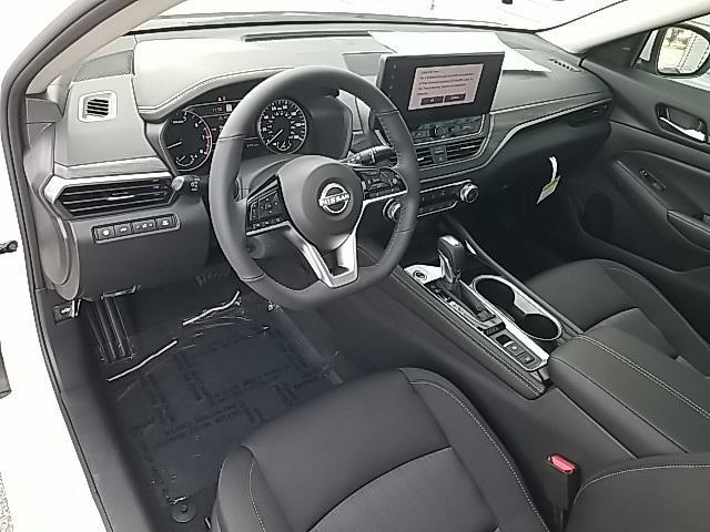 new 2024 Nissan Altima car, priced at $28,263