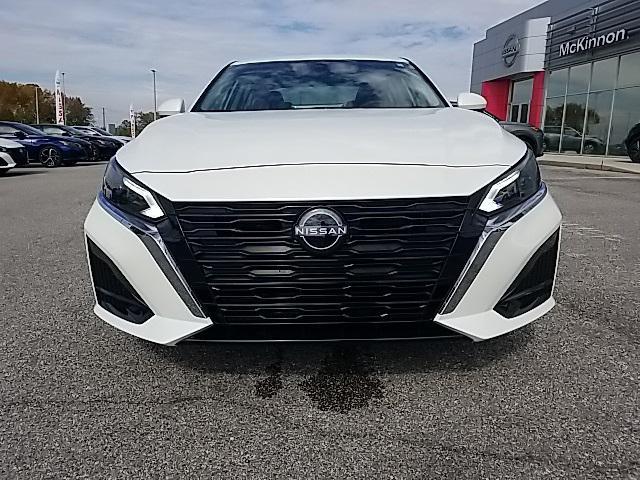 new 2024 Nissan Altima car, priced at $28,263