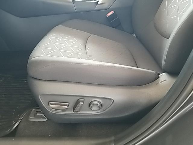 used 2020 Toyota RAV4 car, priced at $24,583