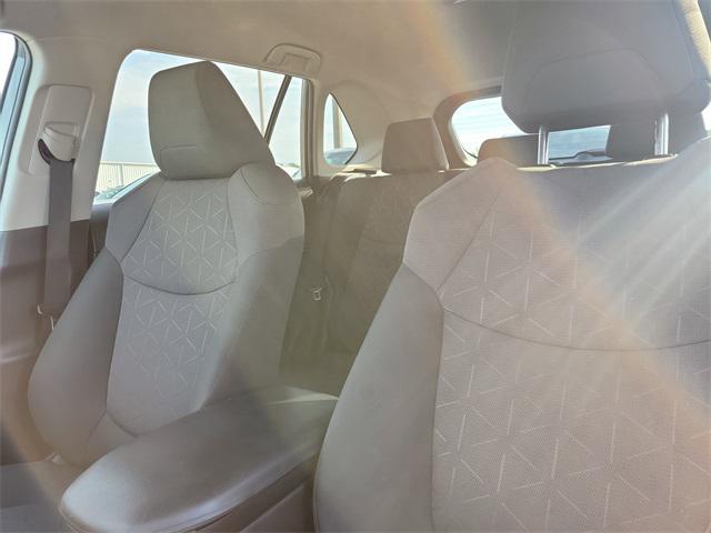 used 2020 Toyota RAV4 car, priced at $23,997