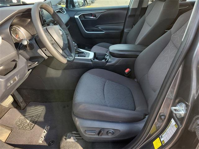 used 2020 Toyota RAV4 car, priced at $23,997