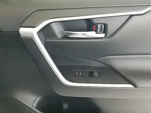 used 2020 Toyota RAV4 car, priced at $24,583