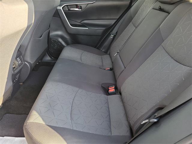 used 2020 Toyota RAV4 car, priced at $23,997