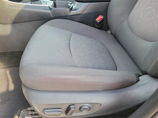 used 2020 Toyota RAV4 car, priced at $23,997