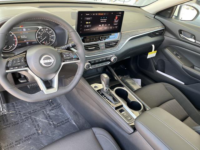 new 2024 Nissan Altima car, priced at $28,129