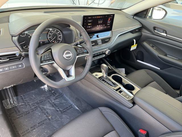 new 2024 Nissan Altima car, priced at $28,129