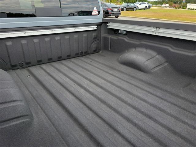 new 2026 Nissan Frontier car, priced at $47,880
