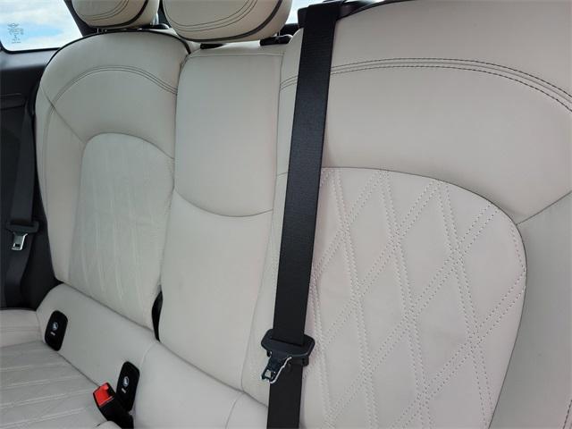 used 2020 MINI Hardtop car, priced at $20,990