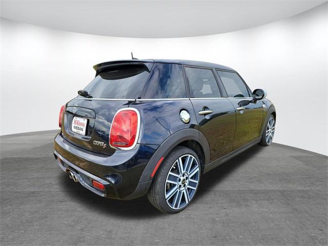 used 2020 MINI Hardtop car, priced at $20,990