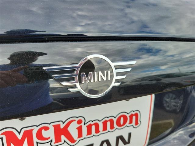 used 2020 MINI Hardtop car, priced at $20,990