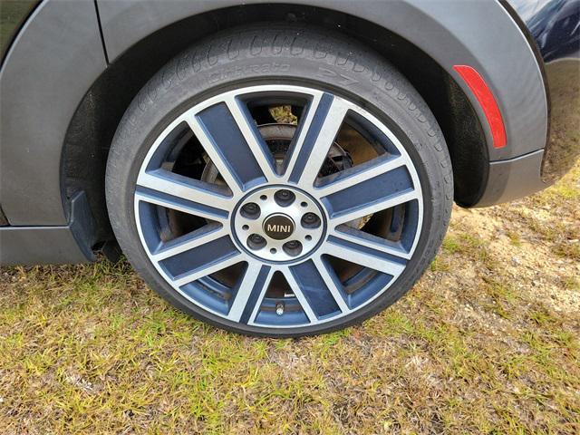 used 2020 MINI Hardtop car, priced at $20,990