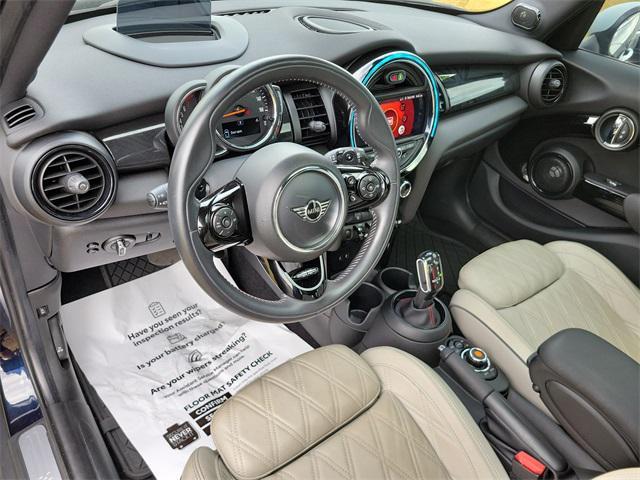 used 2020 MINI Hardtop car, priced at $20,990