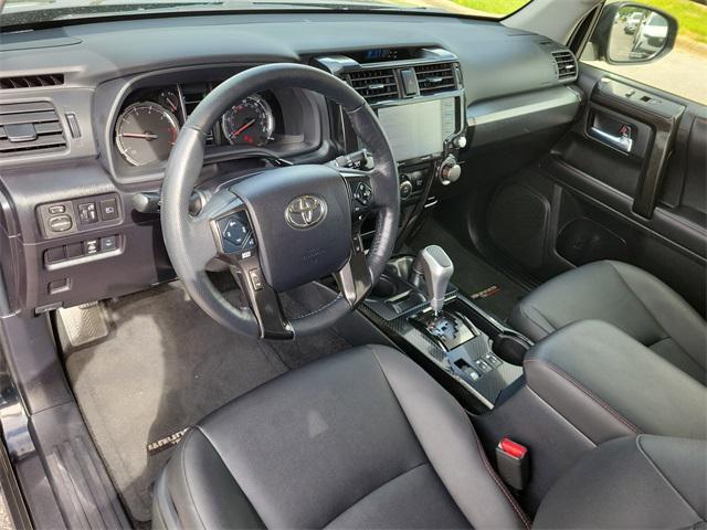 used 2023 Toyota 4Runner car, priced at $52,500