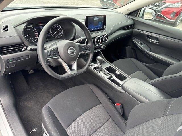 used 2023 Nissan Sentra car, priced at $20,599