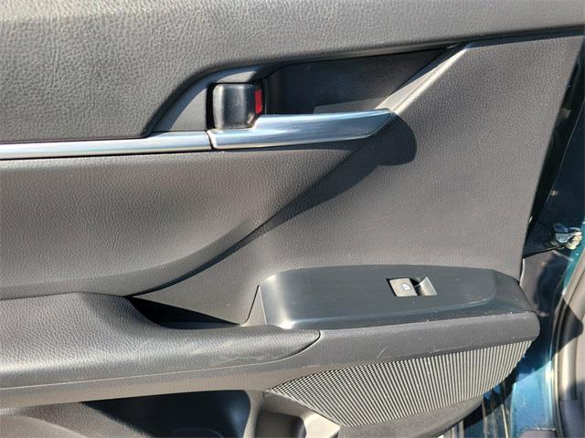 used 2020 Toyota Camry car, priced at $16,775