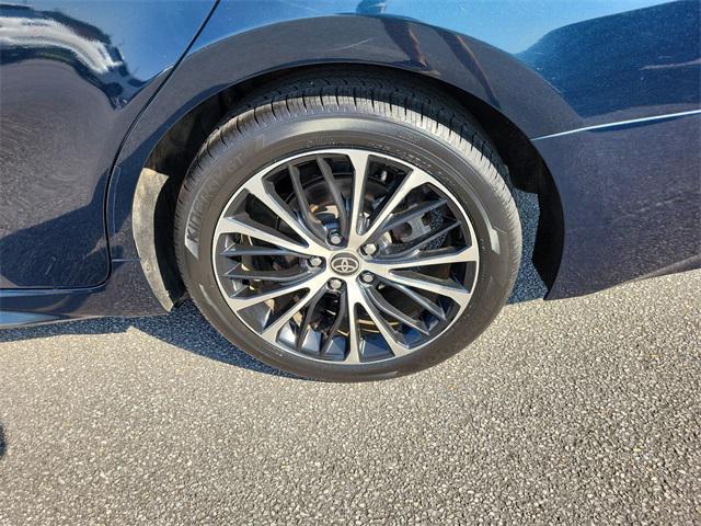 used 2020 Toyota Camry car, priced at $16,775