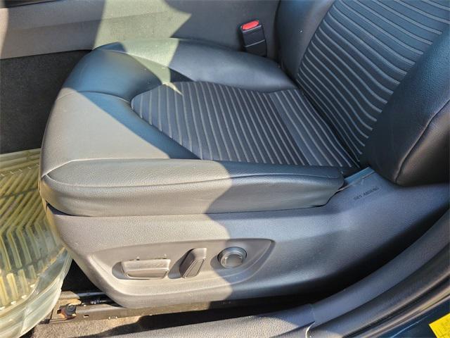 used 2020 Toyota Camry car, priced at $16,775