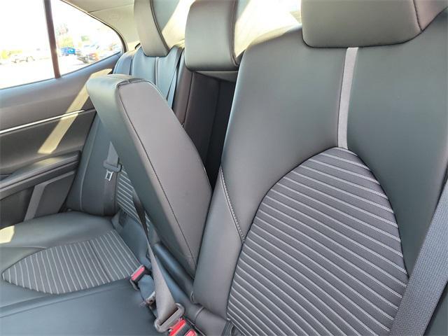 used 2020 Toyota Camry car, priced at $16,775