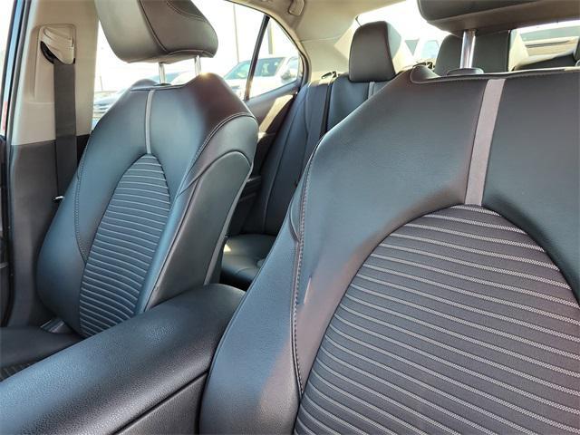 used 2020 Toyota Camry car, priced at $16,775