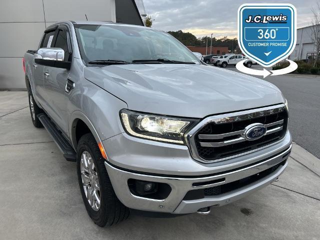 used 2019 Ford Ranger car, priced at $22,000