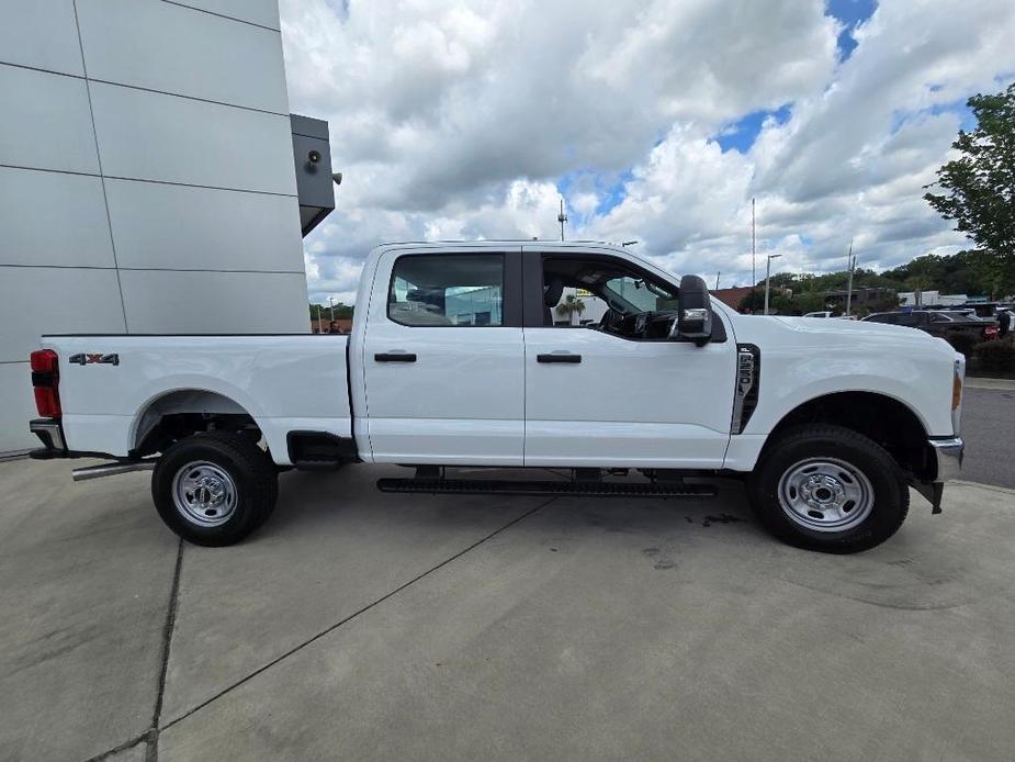 new 2024 Ford F-250 car, priced at $57,015