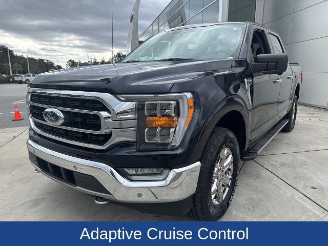 used 2021 Ford F-150 car, priced at $36,000