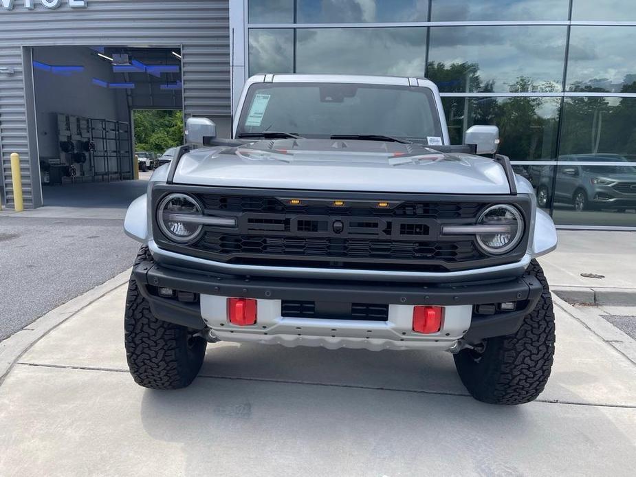 new 2024 Ford Bronco car, priced at $101,920