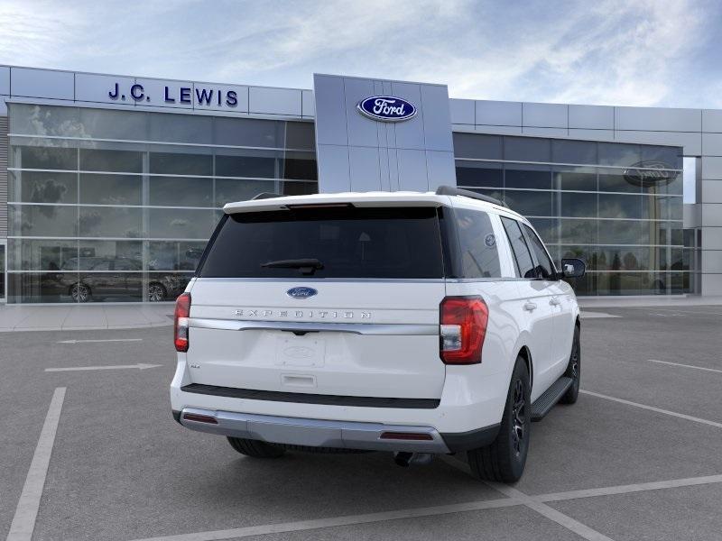 new 2024 Ford Expedition car, priced at $65,975