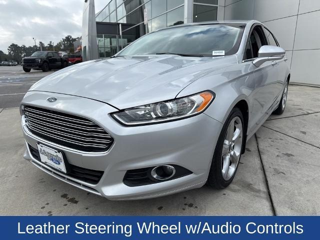 used 2016 Ford Fusion car, priced at $11,000