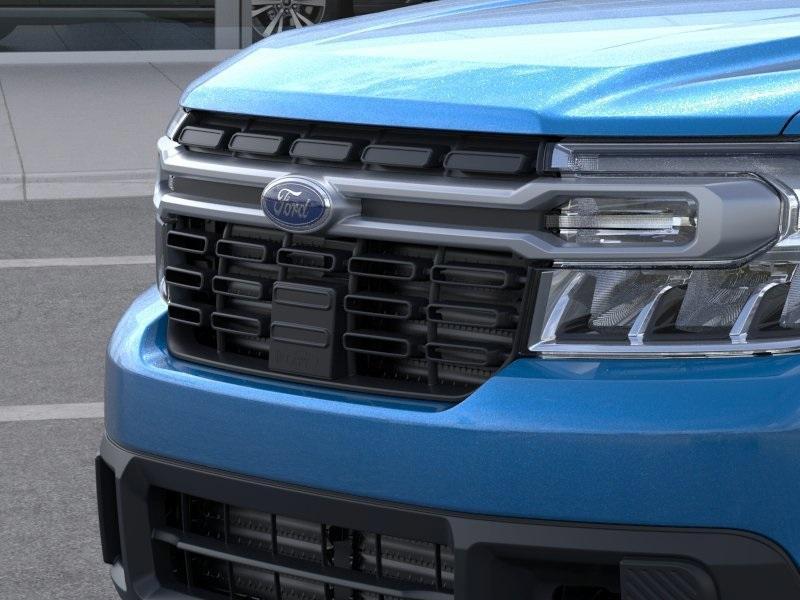 new 2024 Ford Maverick car, priced at $38,425