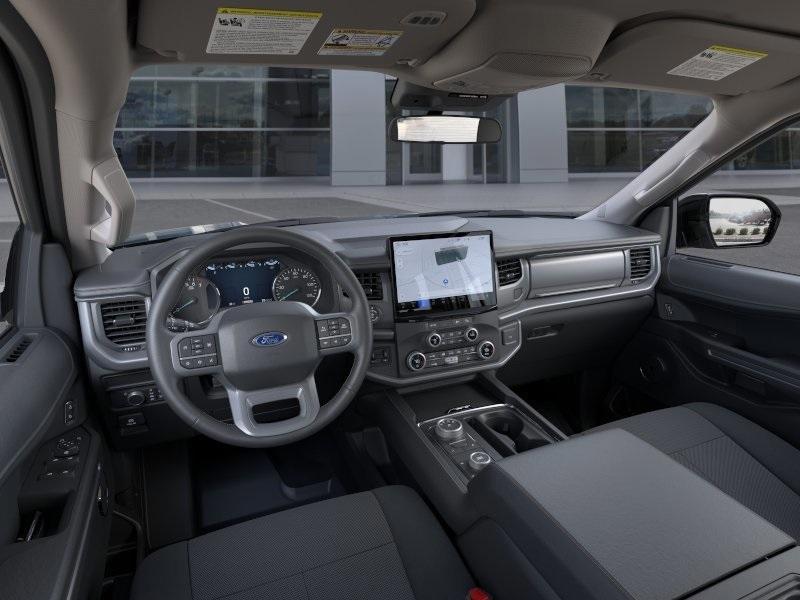 new 2024 Ford Expedition car, priced at $62,210