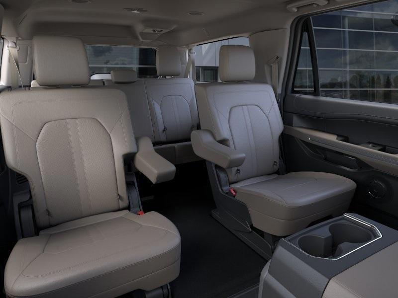 new 2024 Ford Expedition Max car, priced at $79,430