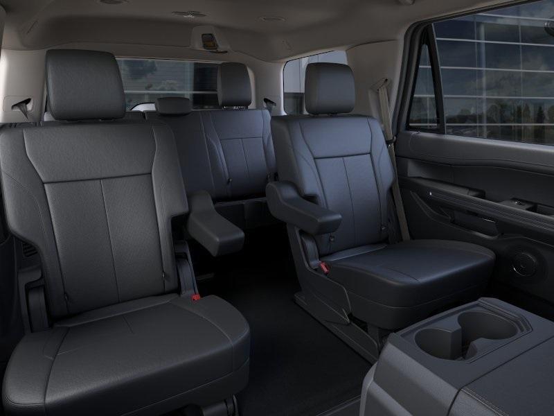 new 2024 Ford Expedition car, priced at $68,125