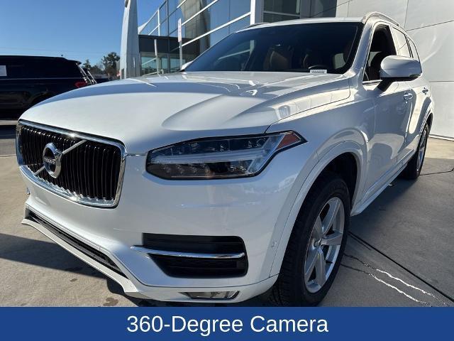 used 2017 Volvo XC90 car, priced at $17,000