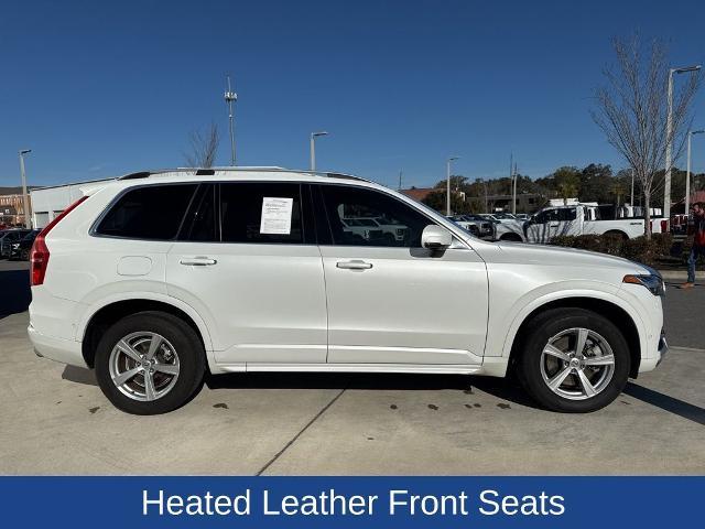 used 2017 Volvo XC90 car, priced at $17,000