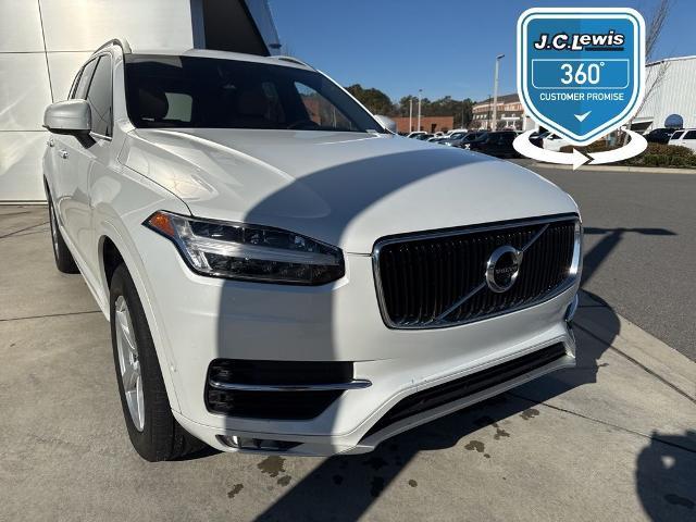 used 2017 Volvo XC90 car, priced at $17,000