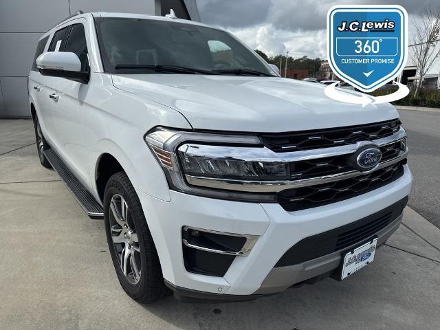 used 2022 Ford Expedition car, priced at $51,500