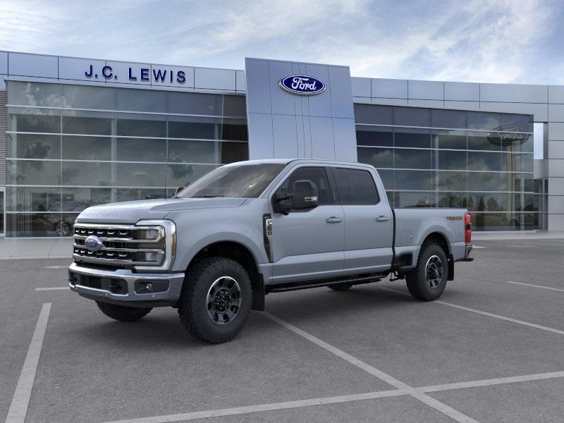 new 2024 Ford F-250 car, priced at $79,225