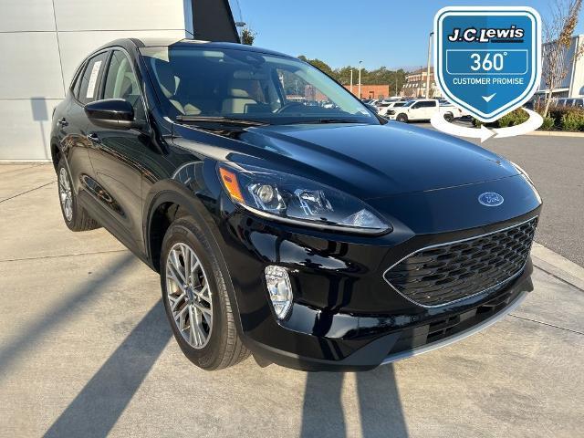 used 2022 Ford Escape car, priced at $25,000