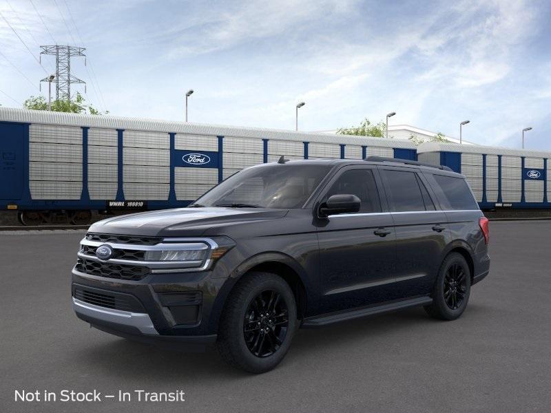 new 2024 Ford Expedition car, priced at $66,670