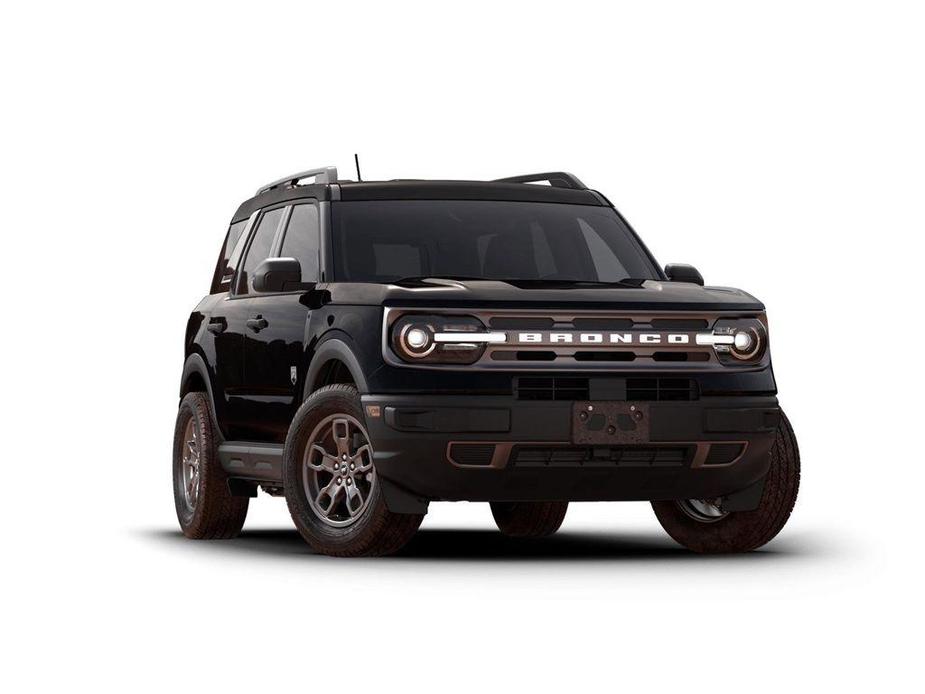 new 2024 Ford Bronco Sport car, priced at $33,245