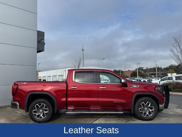 used 2022 GMC Sierra 1500 car, priced at $42,500