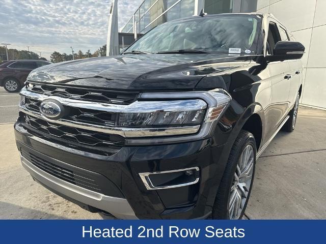 used 2022 Ford Expedition car, priced at $56,000