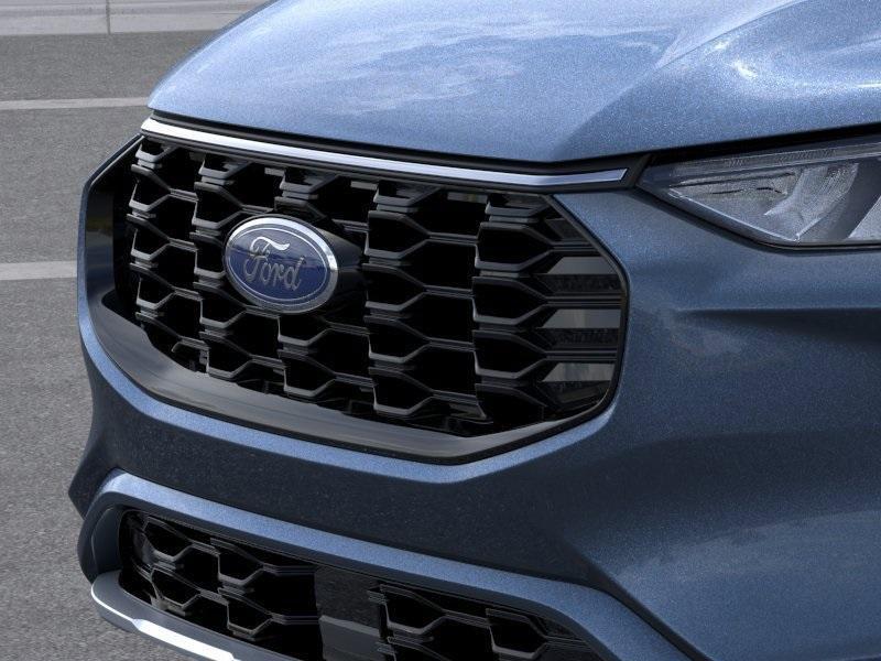 new 2024 Ford Escape car, priced at $35,770