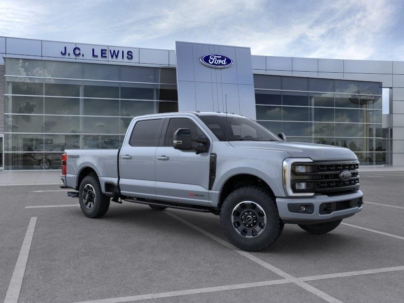 new 2024 Ford F-250 car, priced at $96,525